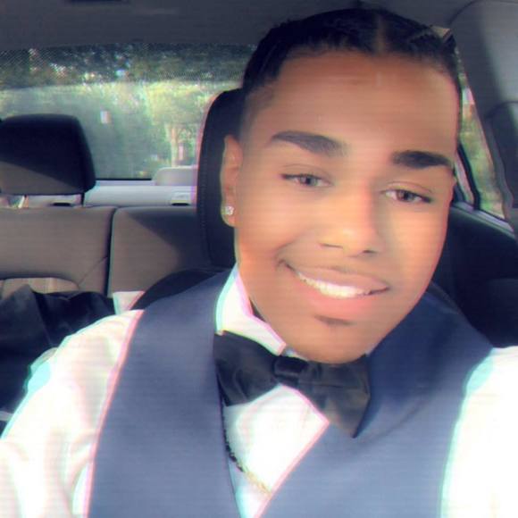 Meet your Posher, Michael - Picture 1 of 1